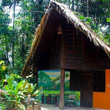Villa Parque Dos Igarapes Belém Exterior foto