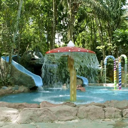 Villa Parque Dos Igarapes Belém Exterior foto