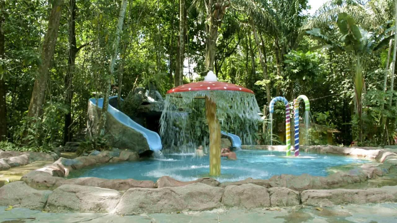 Villa Parque Dos Igarapes Belém Exterior foto