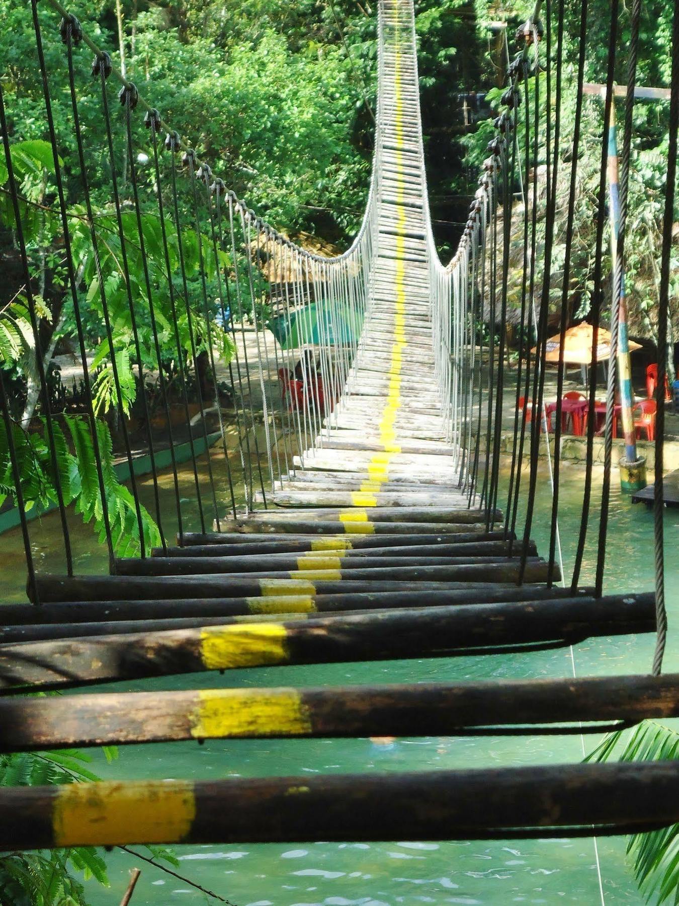 Villa Parque Dos Igarapes Belém Exterior foto