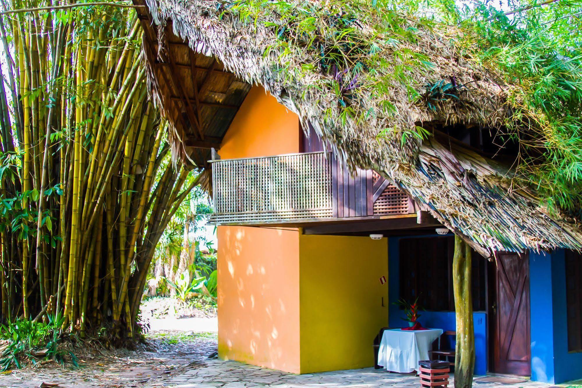 Villa Parque Dos Igarapes Belém Exterior foto